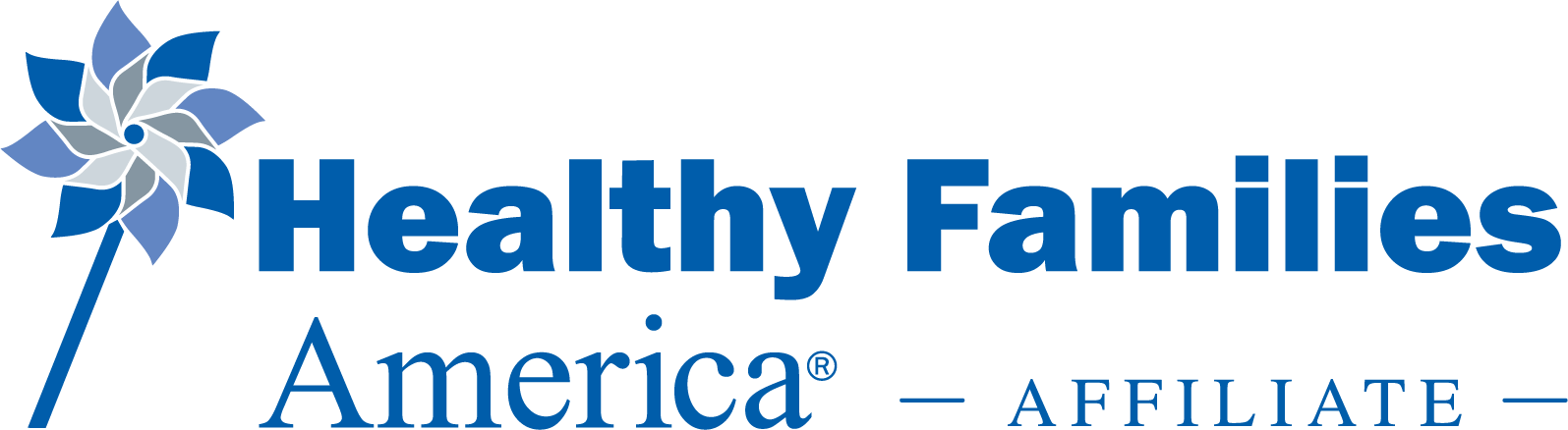 Healthy Families Affiliate logo
